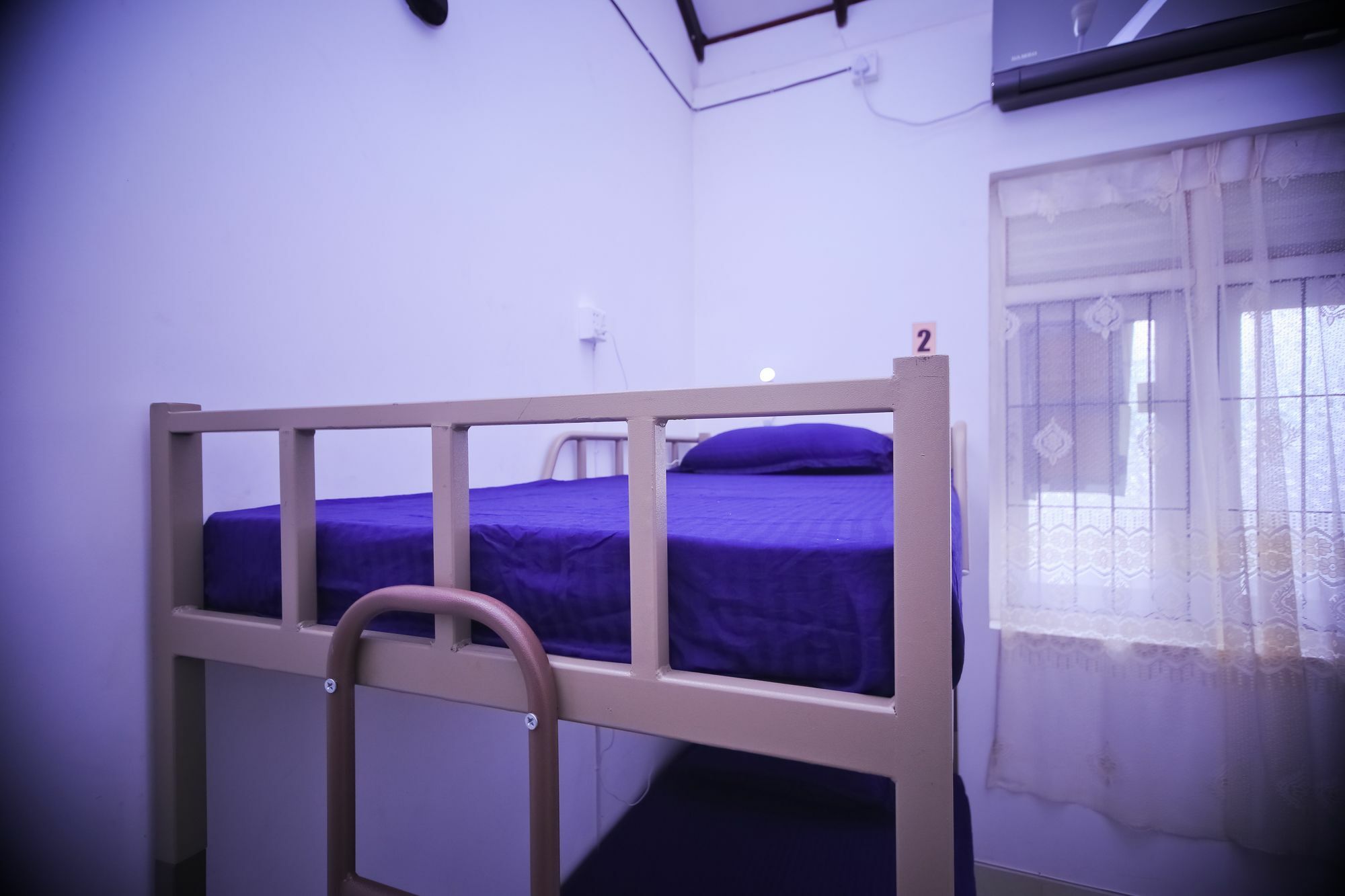 Yoyo Airport Hostel Negombo Exterior photo