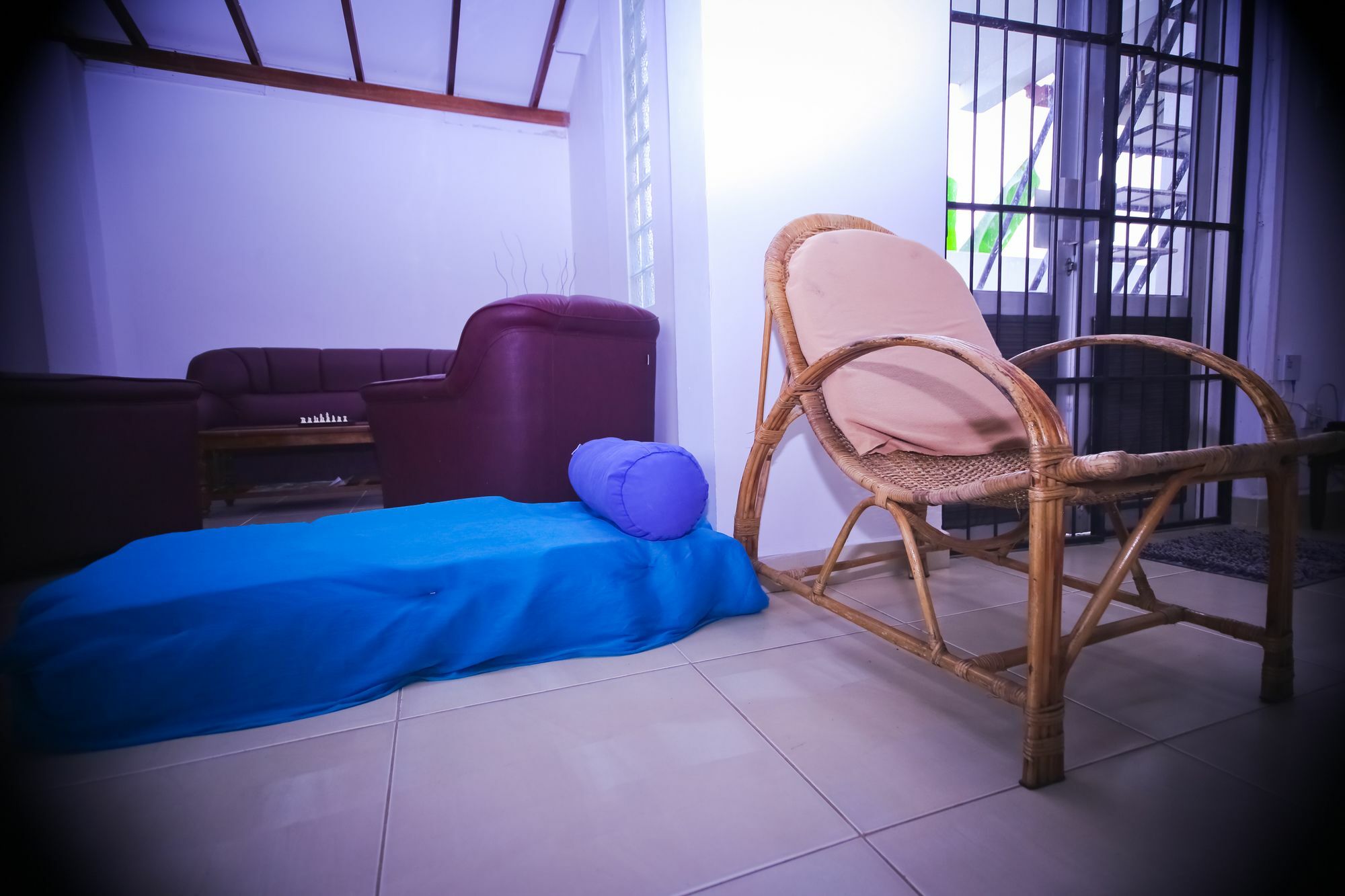 Yoyo Airport Hostel Negombo Exterior photo