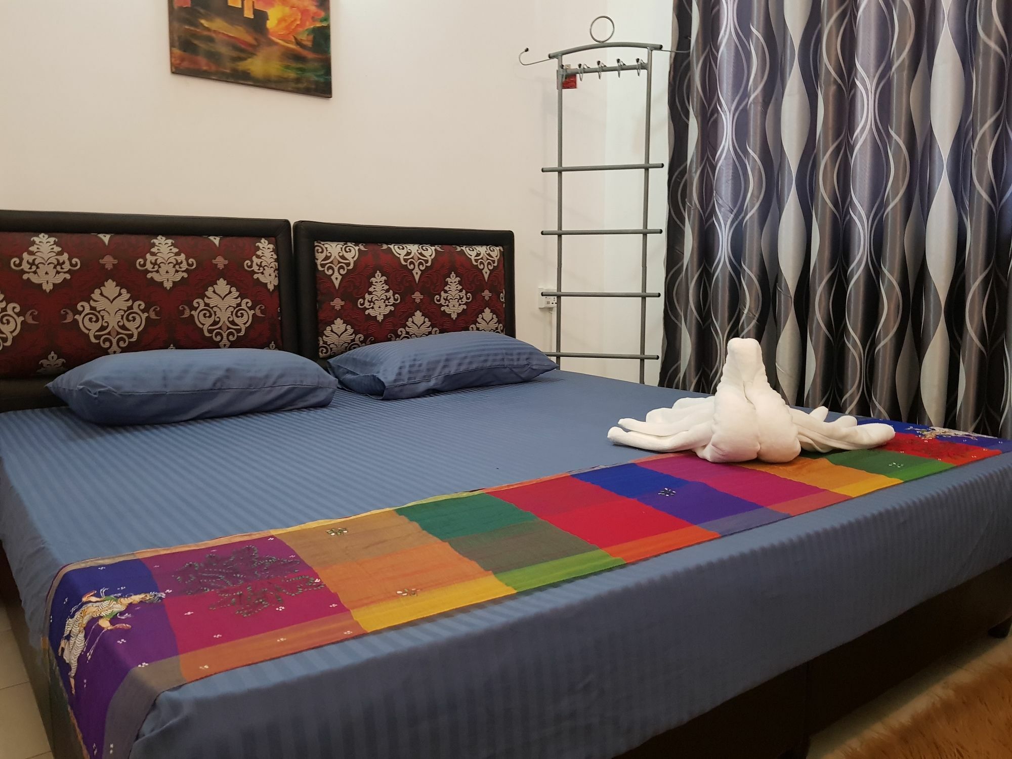 Yoyo Airport Hostel Negombo Exterior photo
