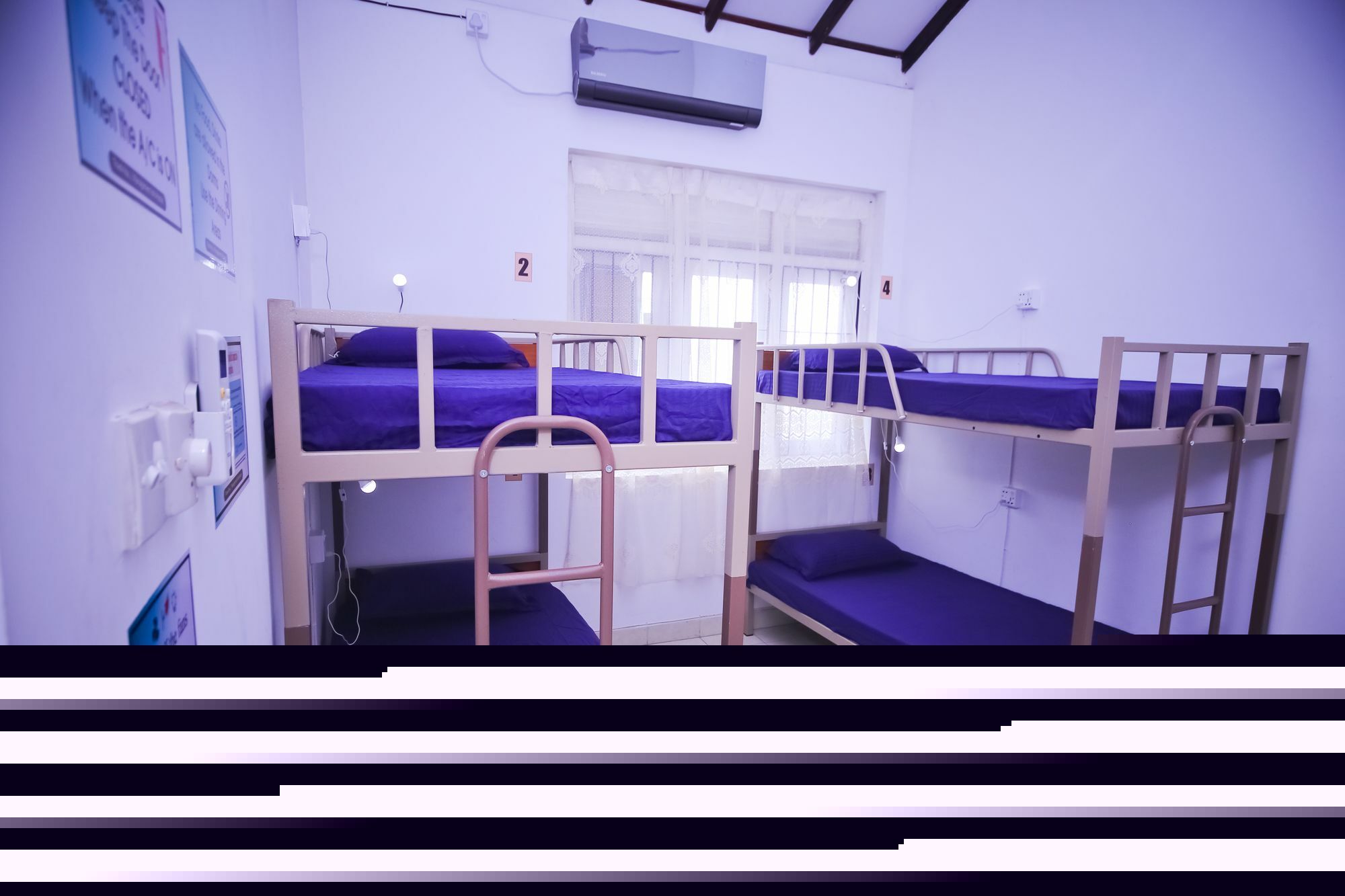 Yoyo Airport Hostel Negombo Exterior photo